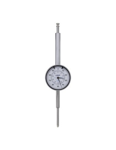 RELOJ COMPARADOR PROFE.80MM 0.01MM RELOJ COMPARADOR PROFE80MM 001MM