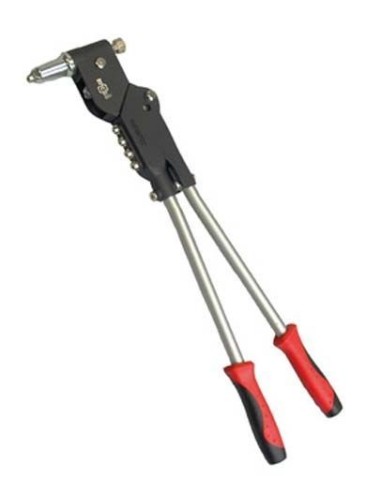 Remachadora Extra Larga RITC970