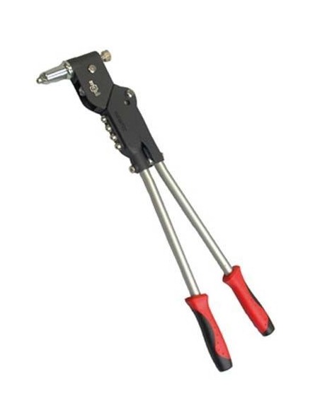 Remachadora Extra Larga RITC970