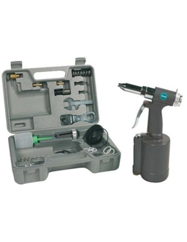 Remachadora neumática NGS