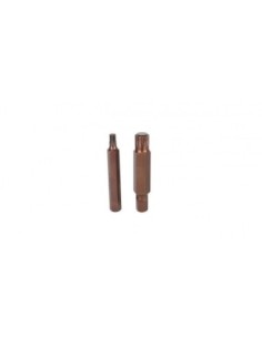 PUNTA XZN M8 LARGA JUEGO 6160