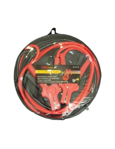 CABLES 25mm