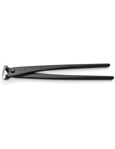 Tenaza rusa de fuerza gran efecto palanca negro atramentado 300 mm KNIPEX 99 10 300