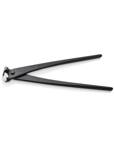 Tenaza rusa de fuerza gran efecto palanca negro atramentado 300 mm KNIPEX 99 10 300 2