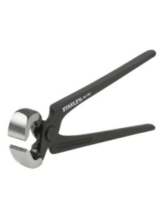 Tenazas Semi-fina 180mm