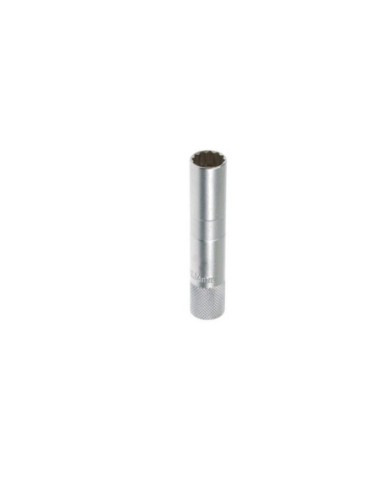 LLAVE BUJIAS 14X90MM
