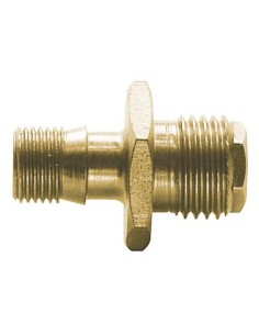 VÁLVULA PARA DESCARGA DE PRESIÓN DE FLUIDO, 1/8 BSP (M), 60 BAR