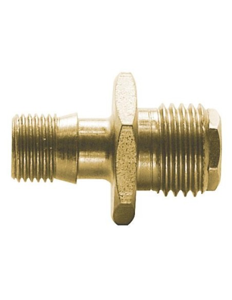 VÁLVULA PARA DESCARGA DE PRESIÓN DE FLUIDO, 1/8 BSP (M), 60 BAR
