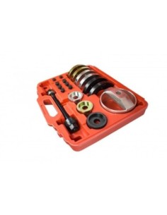 JUEGO SACAR RODAMIENTOS 62/66/72MM 19PZS 2