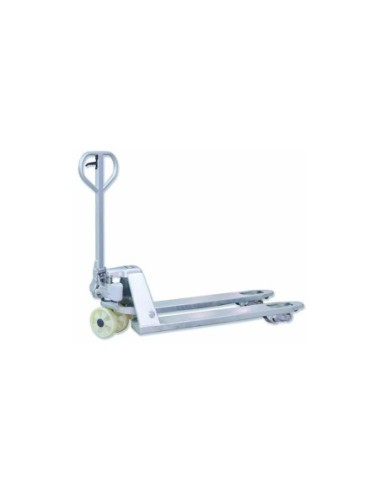 TGG - Transpaleta galvanizada | 75-38 TGG 25 DNN-GALVANIZ.