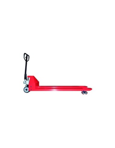 TGL - Transpaleta de Pala Larga | 75-21/04 TG 25 DPC 540x2000