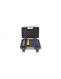 KIT EXTRAER Y INSTALAR RETEN DEL EMBRAGUE EN SECO FORD/VOLVO