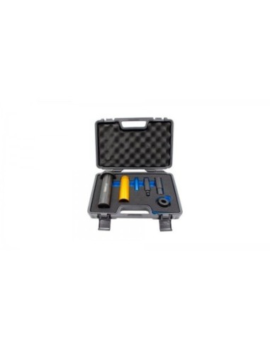 KIT EXTRAER Y INSTALAR RETEN DEL EMBRAGUE EN SECO FORD/VOLVO