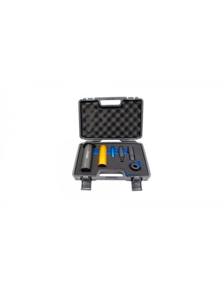 KIT EXTRAER Y INSTALAR RETEN DEL EMBRAGUE EN SECO FORD/VOLVO