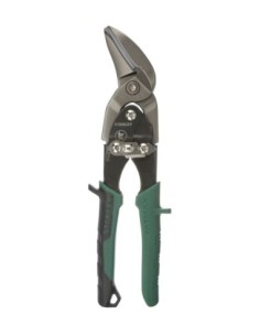Tijeras Corta Chapas Corte a la derecha curvado FatMax