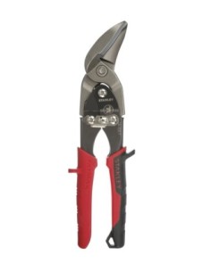Tijeras Corta Chapas Corte a la izquierda curvado FatMax