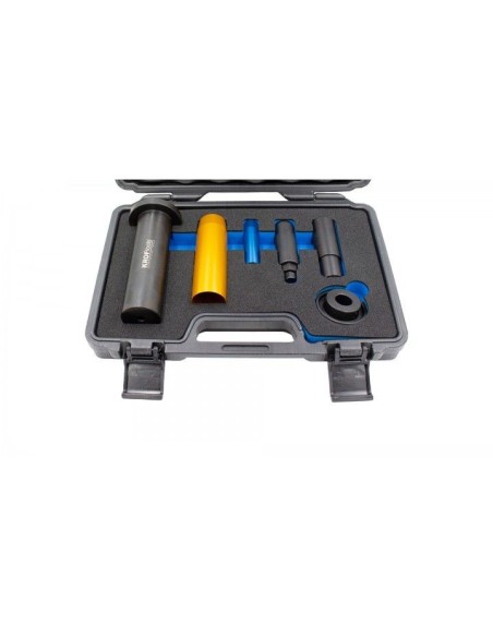 KIT EXTRAER Y INSTALAR RETEN DEL EMBRAGUE EN SECO FORD/VOLVO