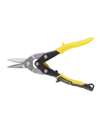 Tijeras Corta Chapas Corte recto FatMax