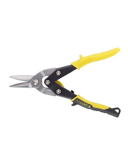 Tijeras Corta Chapas Corte recto FatMax