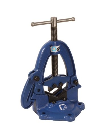 Tornillo apriete trapezoidal | RSS390 Holzmann