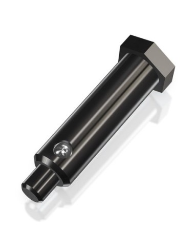 Tornillo de bloqueo de repuesto para la cuchilla 21 mm KNIPEX 90 23 01 E02