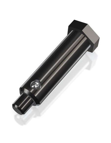 Tornillo de bloqueo de repuesto para la cuchilla 21 mm KNIPEX 90 23 01 E02