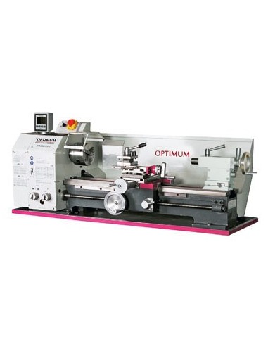 TORNO D 280 X 700 G/TU 2807 - 400 V D 280 x 700 G (400V)