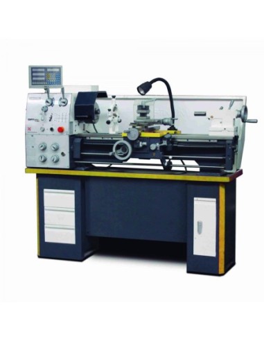 Torno de Bancada TQ 3209D