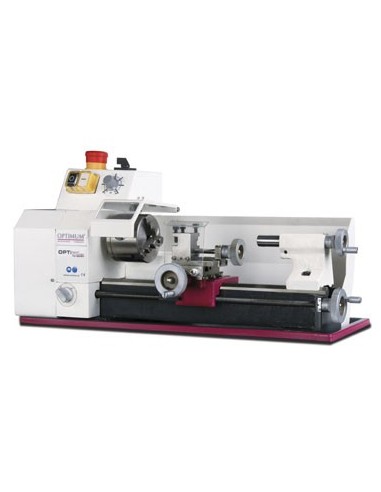 Torno de Sobremesa TU 1503V
