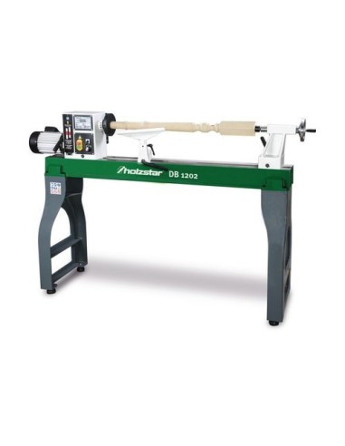 TORNO MADERA DB 1102 VARIO