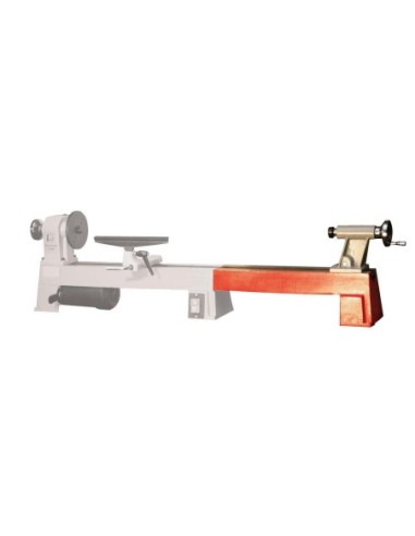 Torno para madera | D460_230V Holzmann