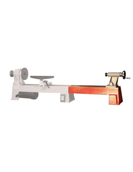 Torno para madera | D460_230V Holzmann
