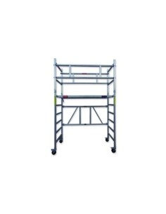 TORRES MÓVILES Serie COMPAX-XL | 74-448/04 COMPAX-XL 1700