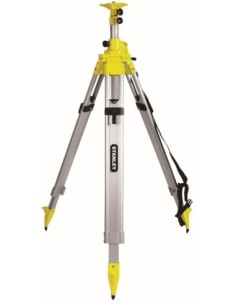 TPE1 Trípode de aluminio con elevador