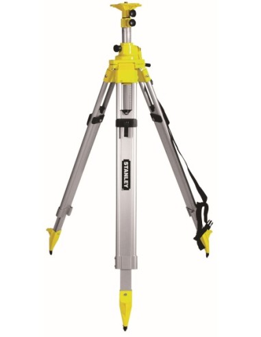 TPE1 Trípode de aluminio con elevador