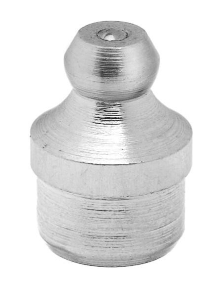ENGRASADOR HIDRÁULICO MT-503, RECTO, SIN ROSCA, Ø 6 mm