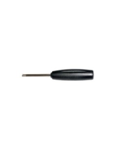 LLAVE PARA VÁLVULA DE RUEDA CON LIMITE APIERTO