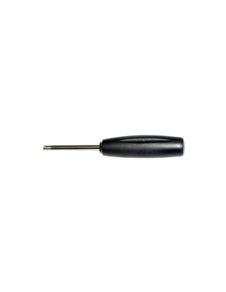 LLAVE PARA VÁLVULA DE RUEDA CON LIMITE APIERTO