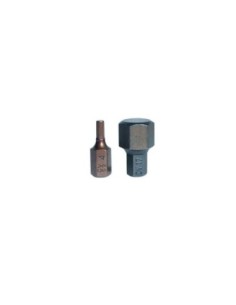 PUNTA HEX 10MM LARGA JUEGO 6160