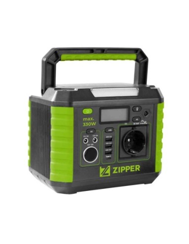 Zipper ZI-PS330