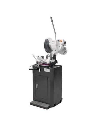 Tronzadora de Disco para Metal CS 315