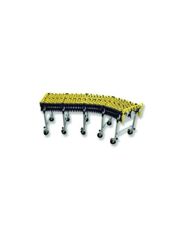TRX-P - Extensibles de Roldanas en ABS | 78-620 TRX-P/1150