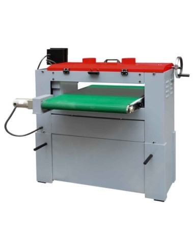 LIJADORA DE BANDA 400V TRIFÁSICA HOLZMANN