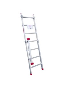 R140-S | Kit de aluminio para escalinatas en andamio RAPIDO 140