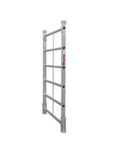 R180-1-LA |Lateral base final para RAPIDO 180