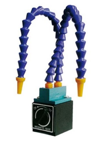 TUBO FLEX.PARA LIQUIDO KMS MKS 2