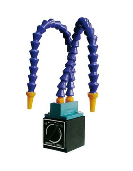 TUBO FLEX.PARA LIQUIDO KMS MKS 2