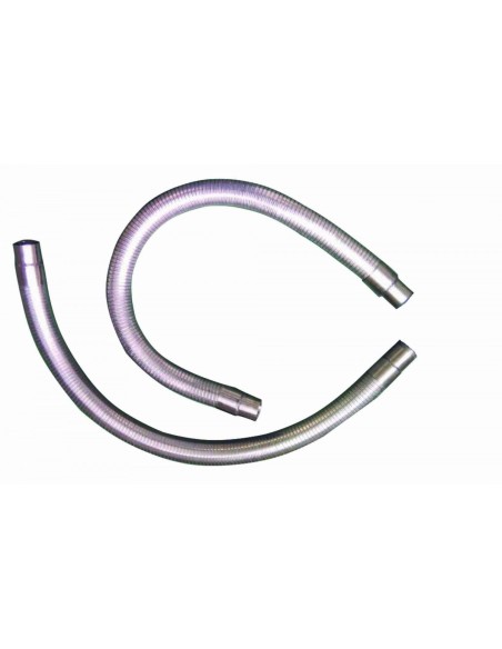TUBOS DE ASPIRACIÓN FLEXIBLE