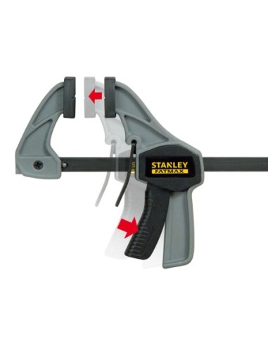 Sargento monomanal FatMax S -