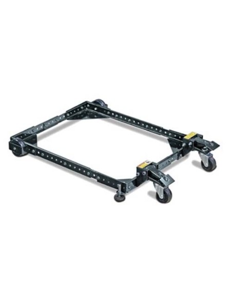 Unicraft Base con Ruedas UF 230 UF 230